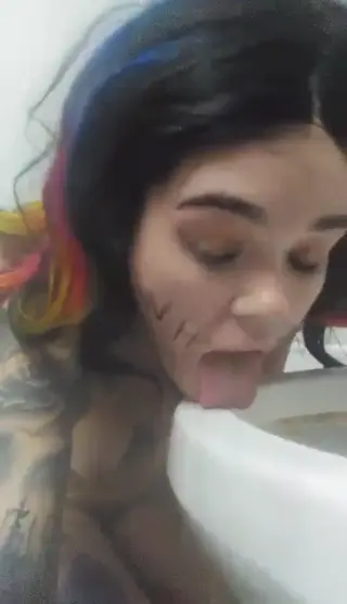 snowwhite2.0 leaked video, frame 4