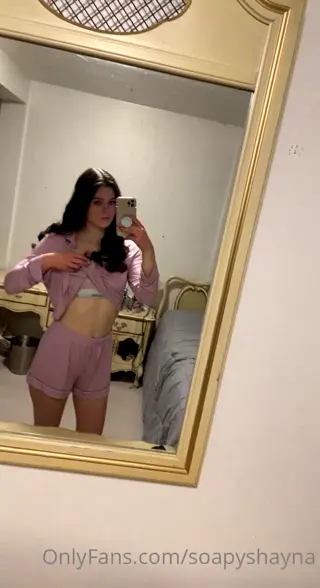 soapyshayna leaked video preview
