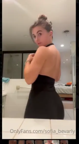 sofiabevarly leaked video, frame 4