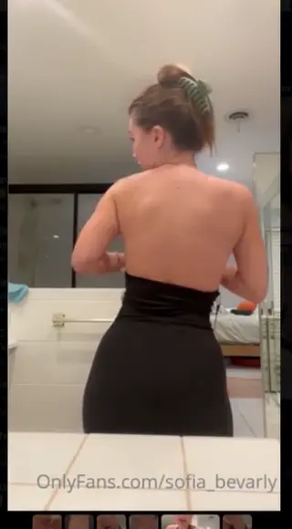sofiabevarly leaked video, frame 6