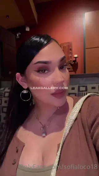 sofialoco18 leaked video preview