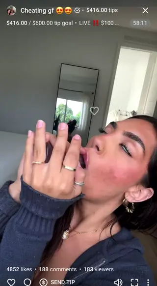 sofianextdoor leaked video preview