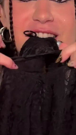 sofiasantino leaked video, frame 2