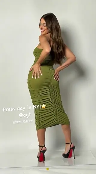 sofiavergara leaked video, frame 2