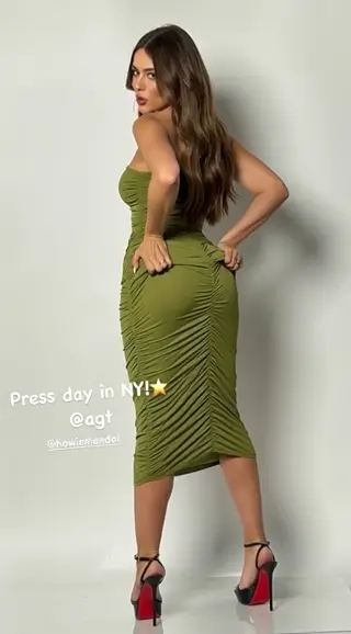 sofiavergara leaked video, frame 4
