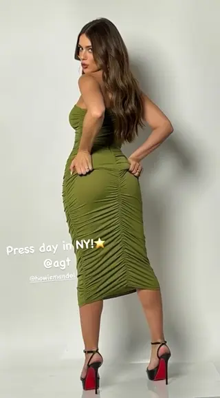 sofiavergara leaked video, frame 5