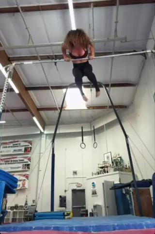sofiedossi leaked video, frame 3
