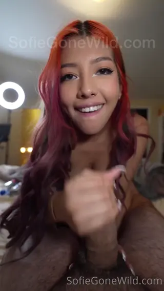 sofiegonewild leaked video, frame 6