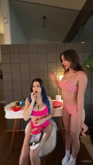 sofiiiiagomez leaked video, frame 6