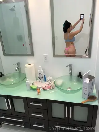 sofiiiiagomez leaked video preview