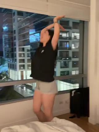 sofimaure_ leaked video preview