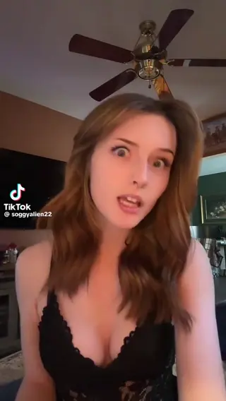 soggyalien leaked video, frame 1