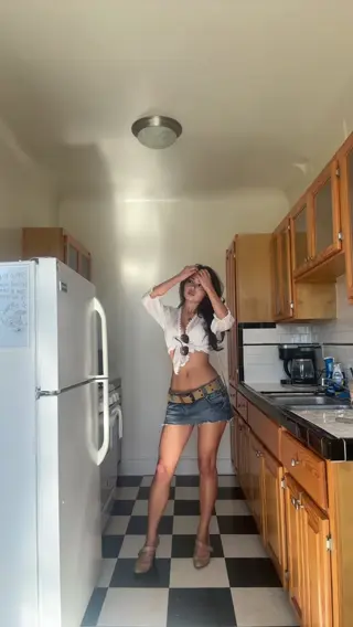 sohannaricci leaked video, frame 1