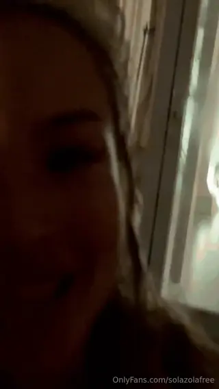 solazola leaked video, frame 1