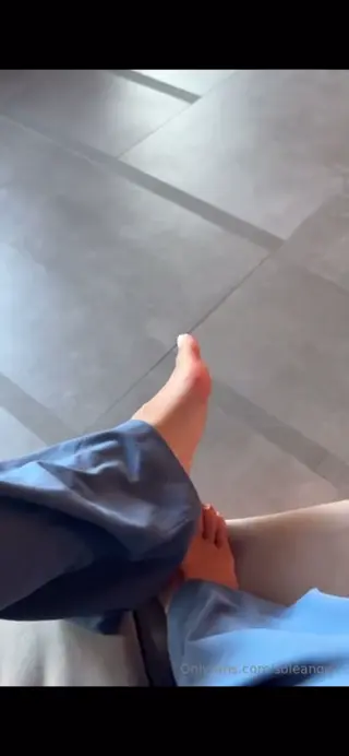 soleangell leaked video preview
