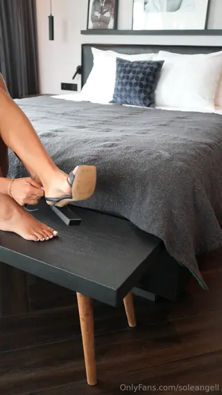 soleangell leaked video preview