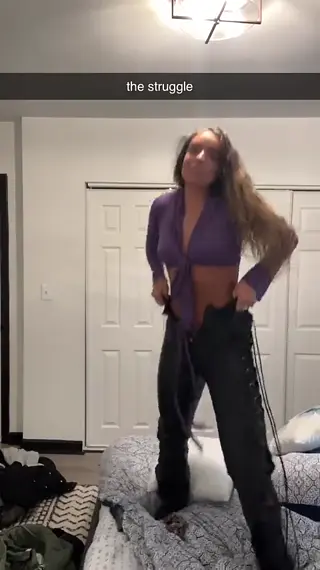 sommerray leaked video, frame 6