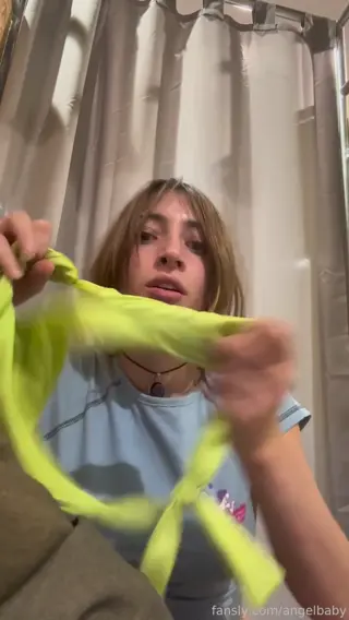 sondaspaziale leaked video preview
