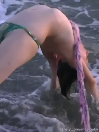 sondaspaziale leaked video, frame 2