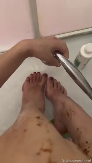 sondaspaziale leaked video, frame 2