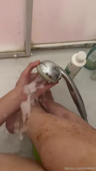 sondaspaziale leaked video, frame 3