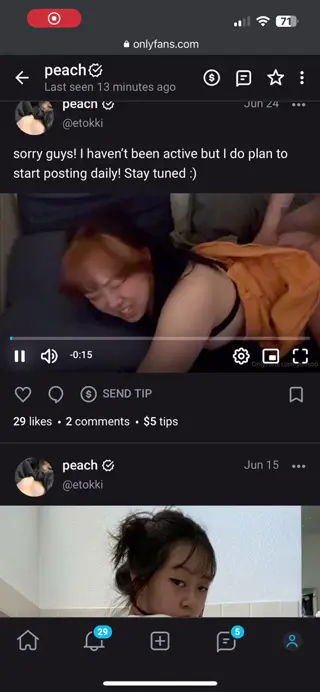 sooyensu leaked video preview