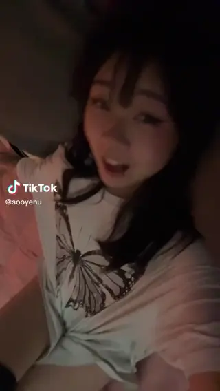 sooyensu leaked video preview