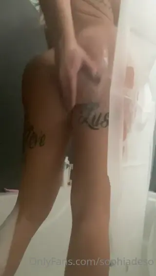 sophiadeso leaked video, frame 2