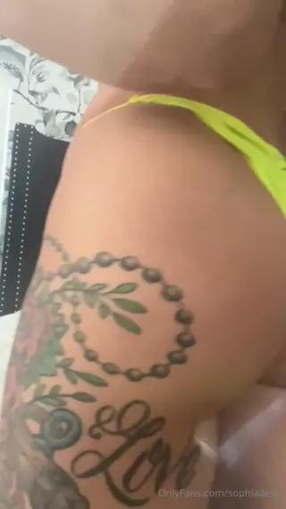 sophiadeso leaked video preview