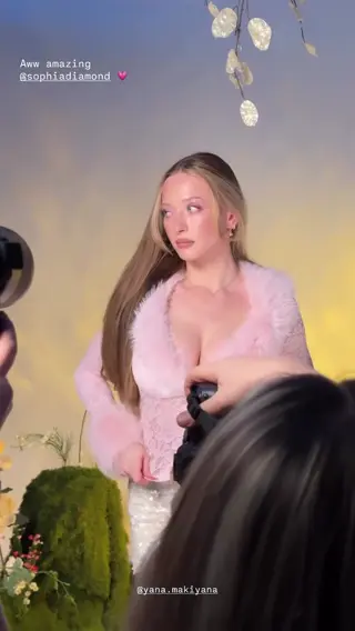 sophiadiamond leaked video preview