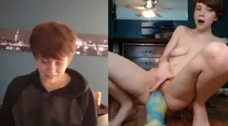 sophialillis leaked video, frame 4