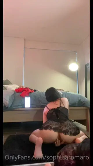 sophiaromaro leaked video, frame 2