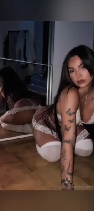 sophiarz leaked video preview