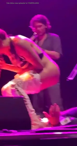 sophiaurista leaked video, frame 3