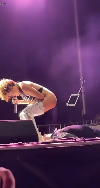 sophiaurista leaked video, frame 4