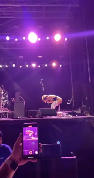 sophiaurista leaked video, frame 5