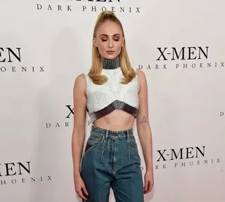sophie leaked video, frame 1