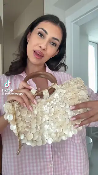 sophie_foxiee leaked video, frame 1