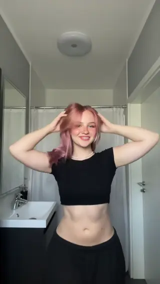 sophieamparita leaked video preview