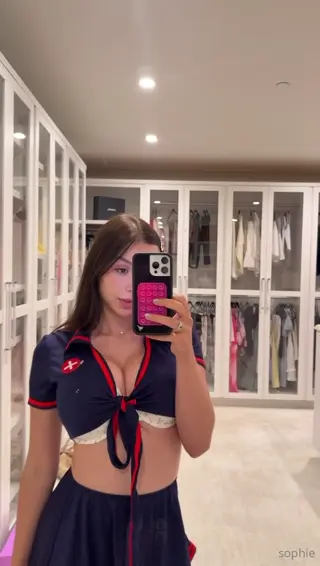sophiemudd leaked video, frame 1