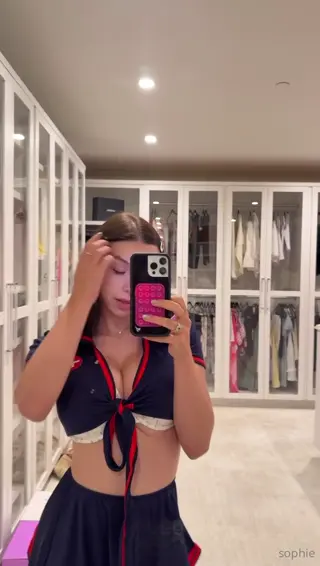 sophiemudd leaked video, frame 2