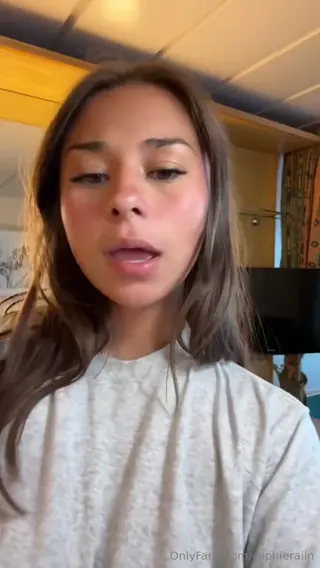 sophieraiin leaked video preview