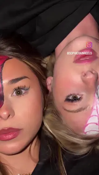 sophieraiin leaked video preview