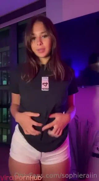 sophieraiin leaked video preview