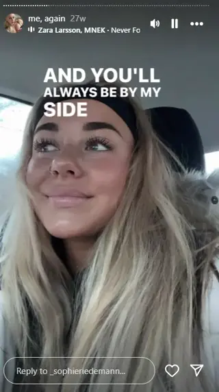 _sophieriedemann leaked video preview