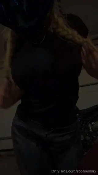 sophieshay leaked video preview