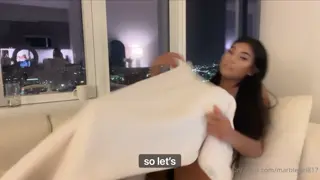 sophievanmeter leaked video, frame 1