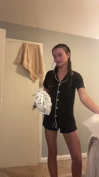 sophsentner leaked video preview