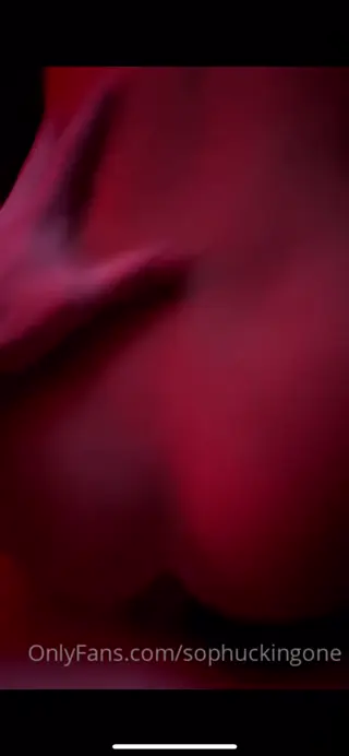 sophuckingone leaked video preview