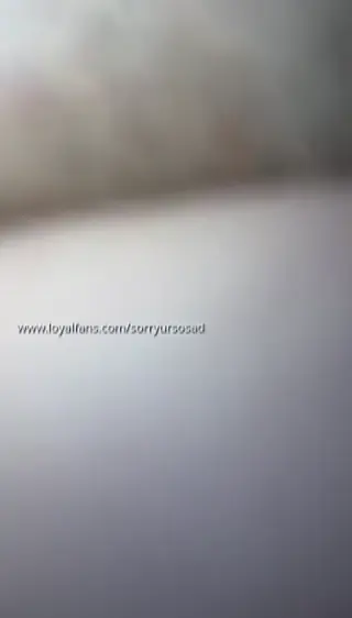 sorryursosad leaked video, frame 6